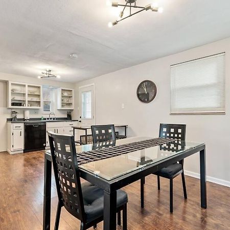 Open Floor Spacious Home, 15Min From Downtown, Private Garage, Kids Friendly Pittsburgh Exteriör bild