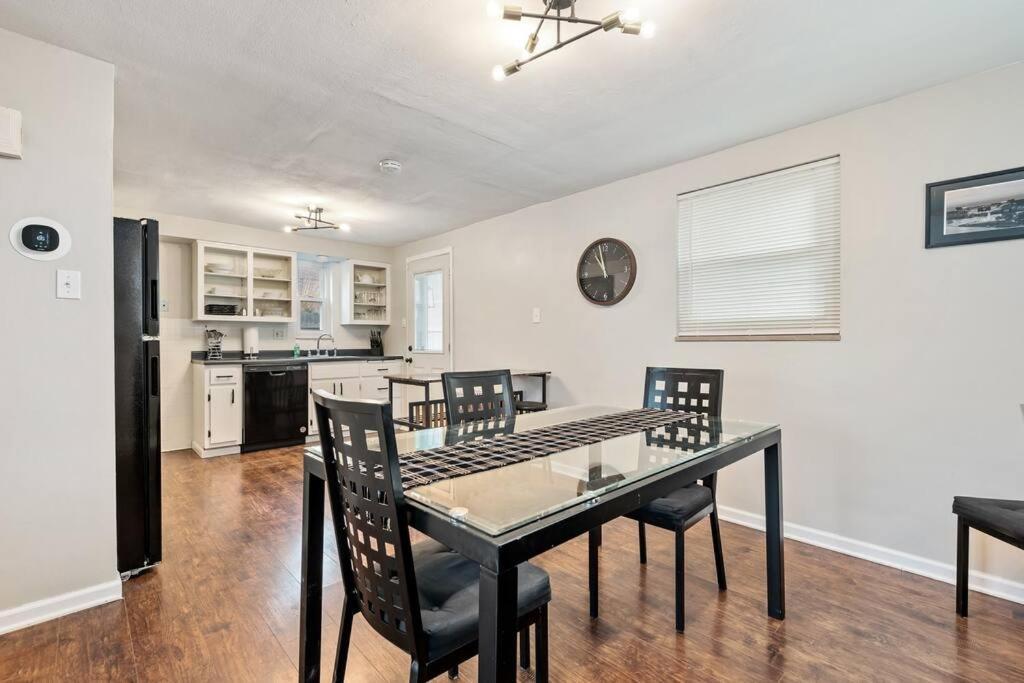 Open Floor Spacious Home, 15Min From Downtown, Private Garage, Kids Friendly Pittsburgh Exteriör bild